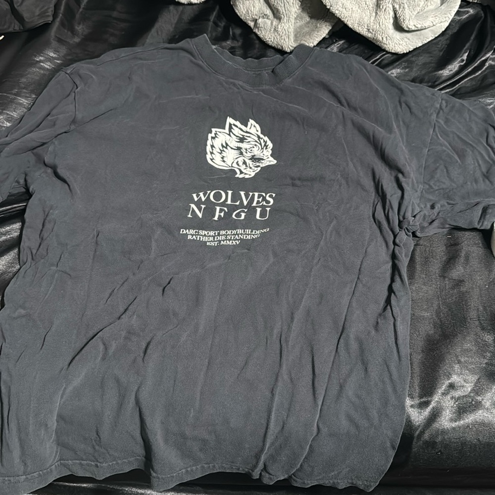 darc sport shirt